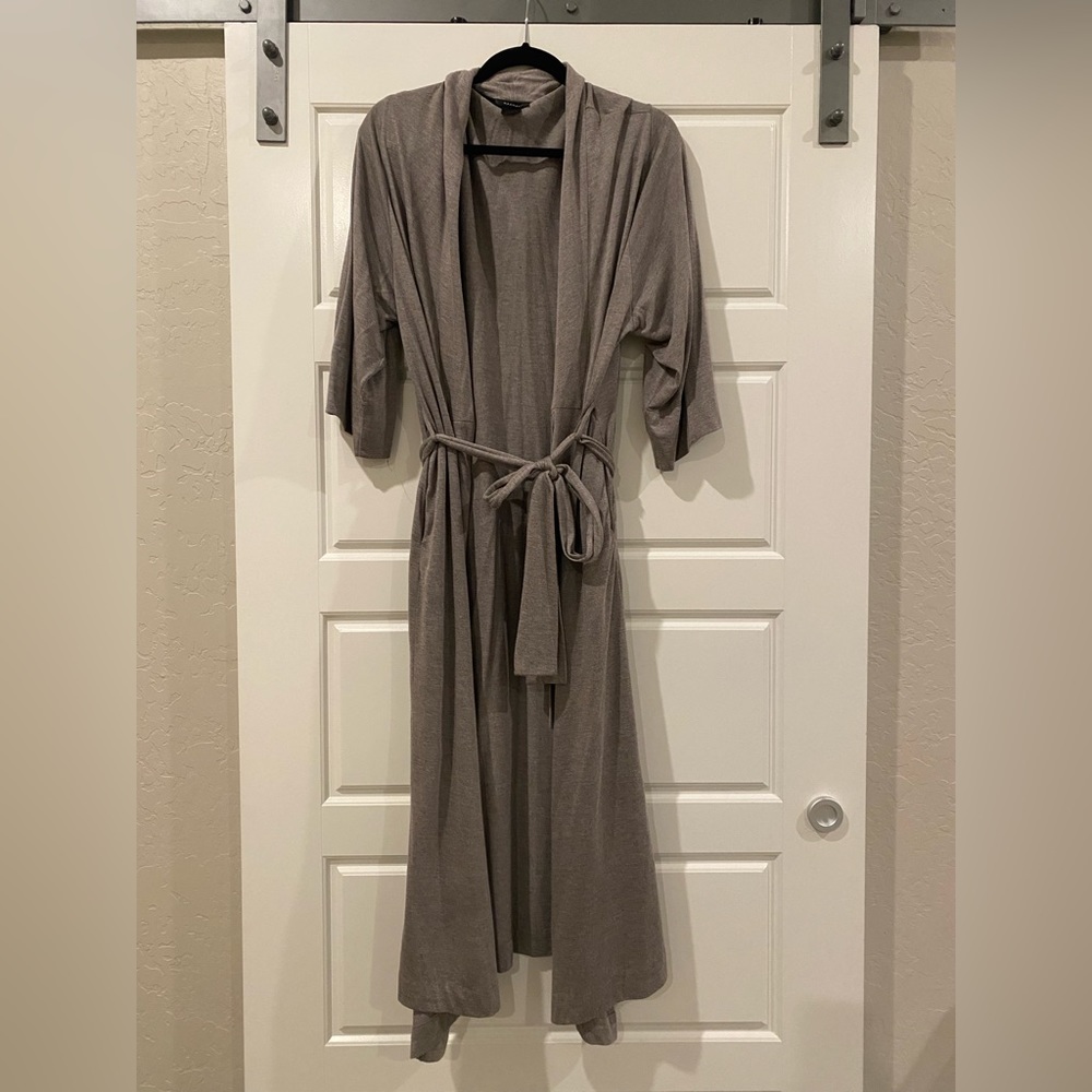 Natori Luxe Robe
